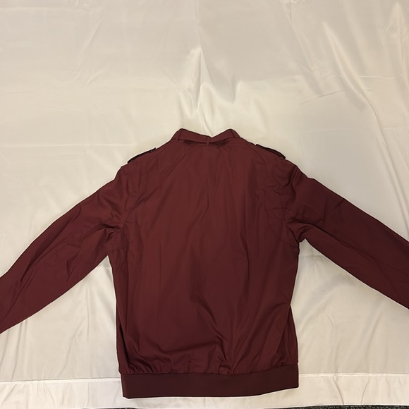 Members Only Business Casual Light Jacket - Picture 6 of 8